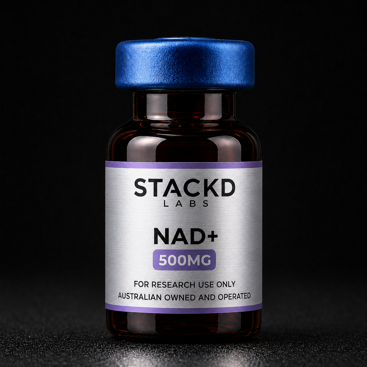 NAD+ Research Peptide (Lyophilised) | Lab Grade Supplier Australia