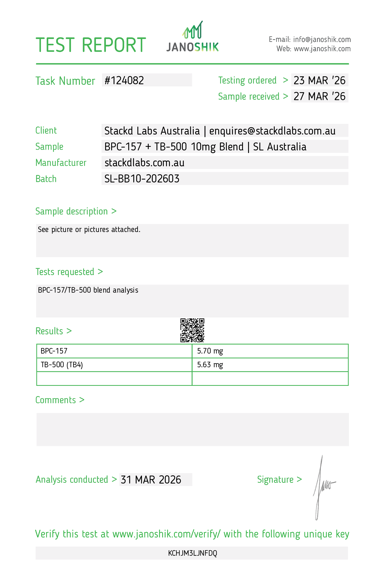 BPC-157 + TB-500 Research Peptide (Lyophilised) | Lab Grade Supplier Australia lyophilised research peptide Australia