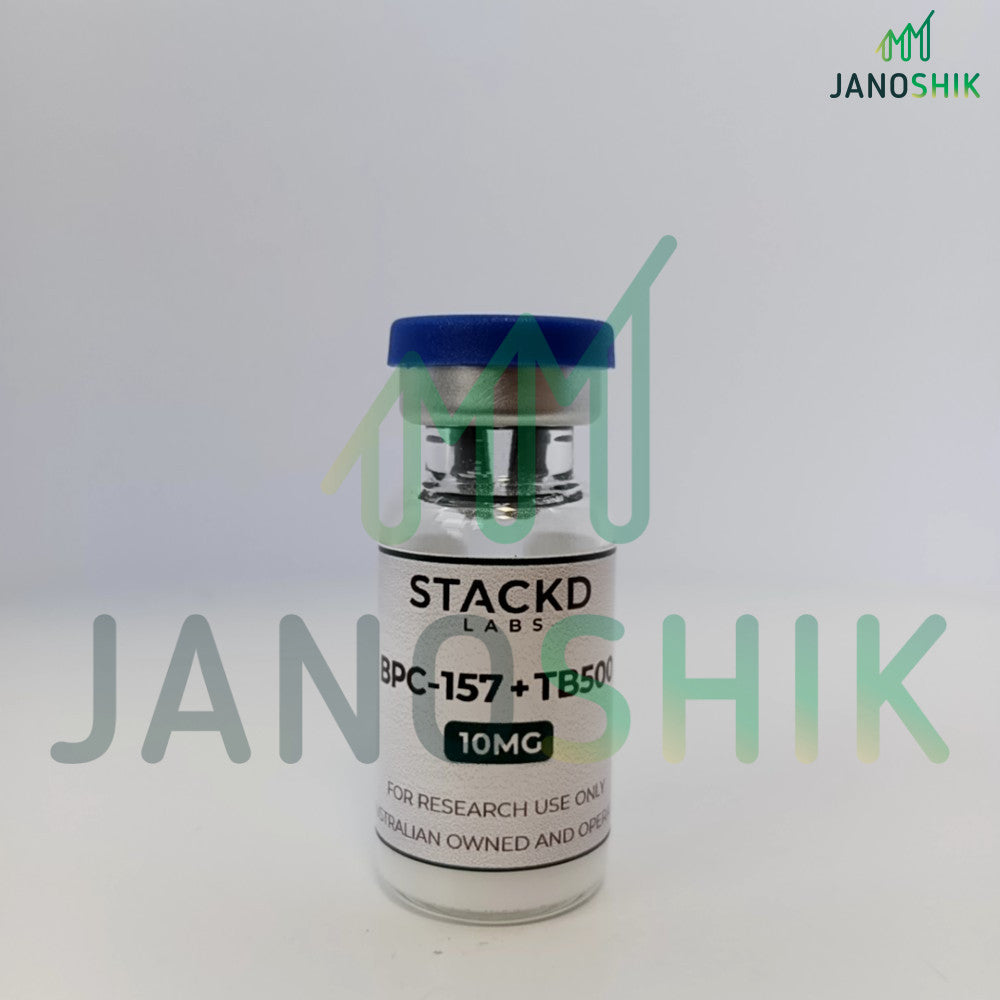 BPC-157 + TB-500 Research Peptide (Lyophilised) | Lab Grade Supplier Australia lyophilised research peptide Australia