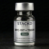 BPC-157 + TB-500 Research Peptide Australia