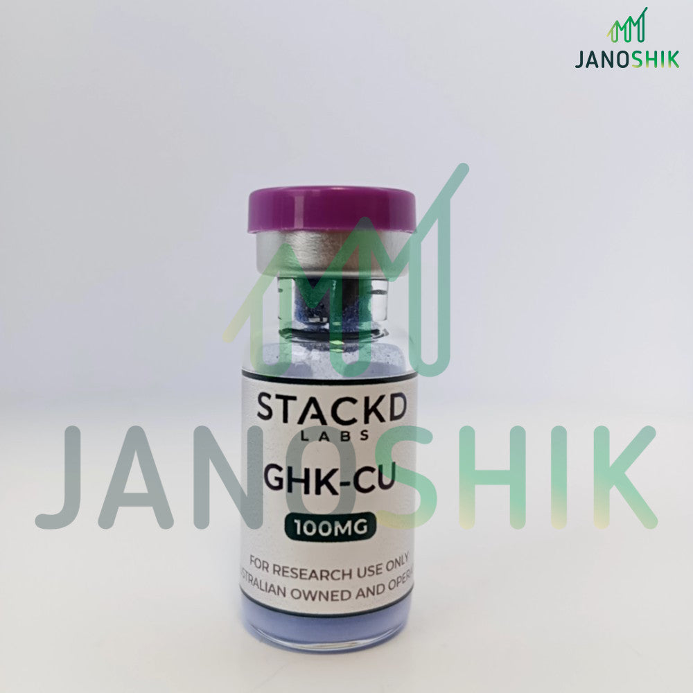 GHK-Cu 100mg Research Peptide (Lyophilised) | Lab Grade Supplier Australia lyophilised research peptide Australia