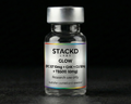 GLOW Research Peptide Blend (Lyophilised) | Lab Grade Supplier Australia lyophilised research peptide Australia