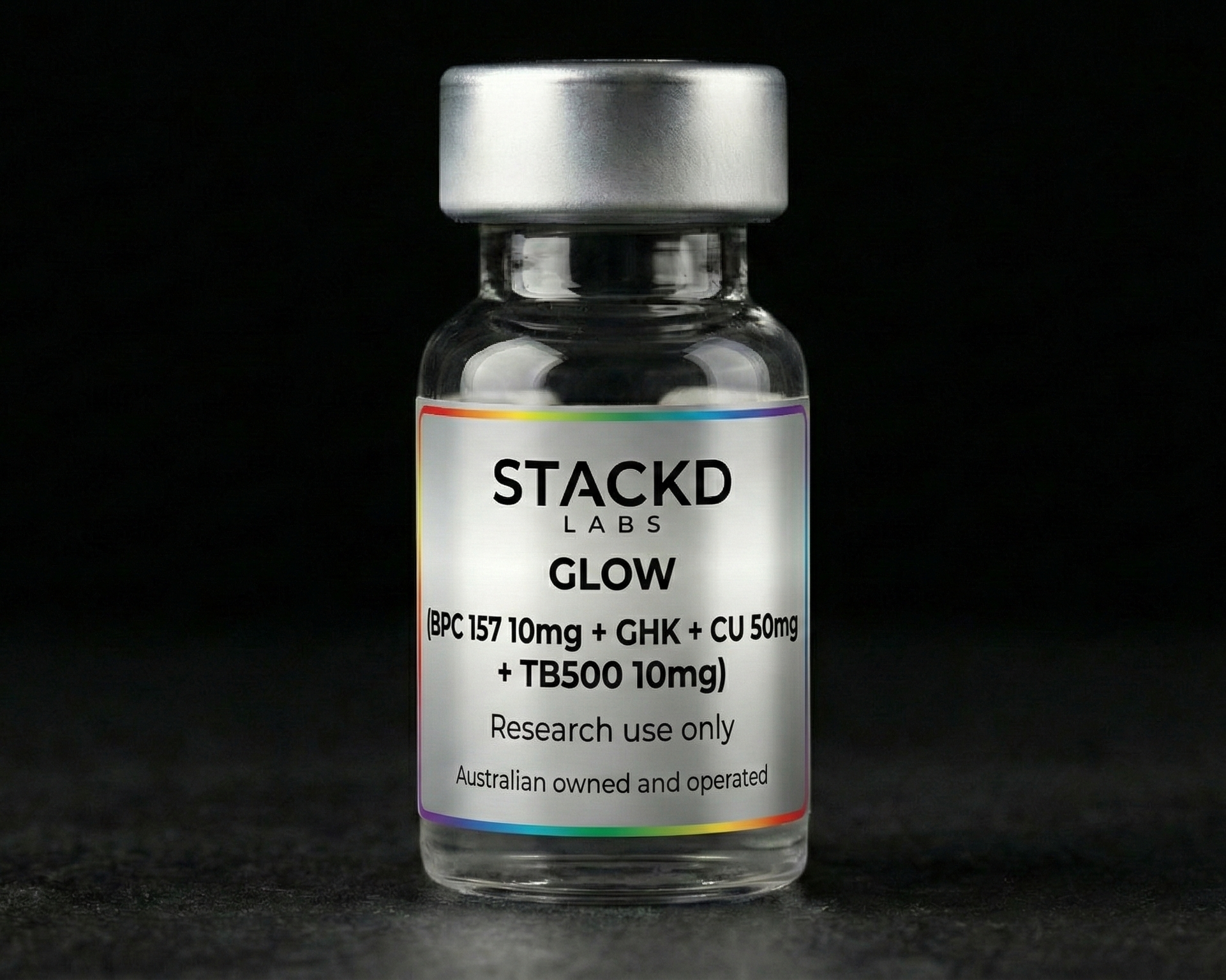 GLOW 100mg