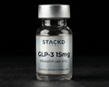GLP-3 (GLP/GIP/GLUC)
