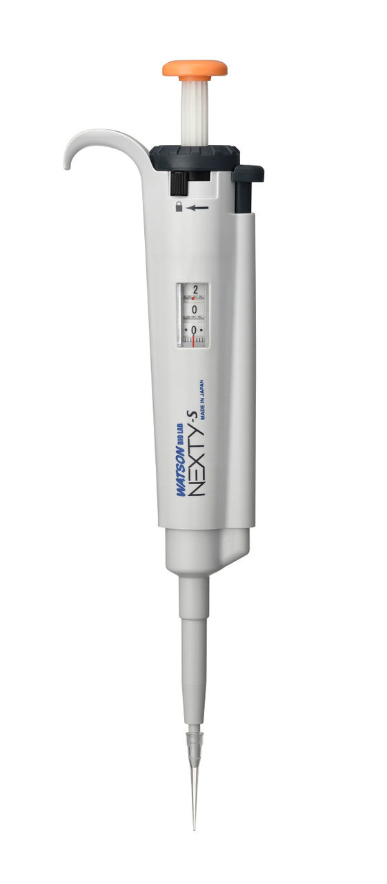 Watson NEXTY S Variable Volume Single Chanel Pipette lyophilised research peptide Australia