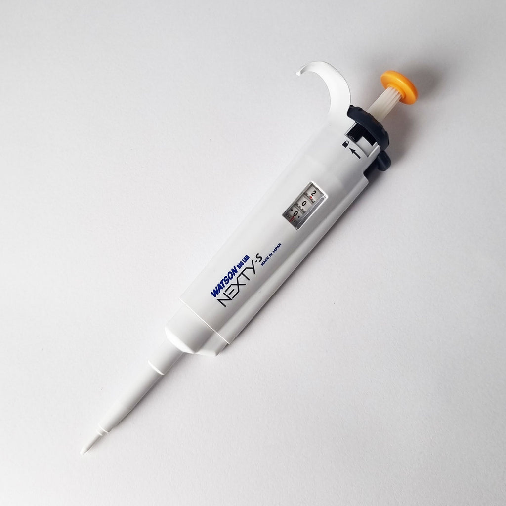 Watson NEXTY S Variable Volume Single Chanel Pipette lyophilised research peptide Australia