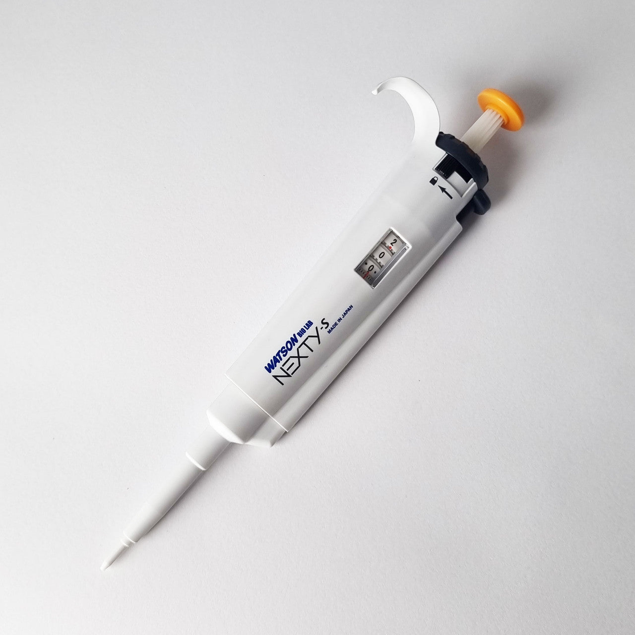 Watson NEXTY S Variable Volume Single Chanel Pipette lyophilised research peptide Australia