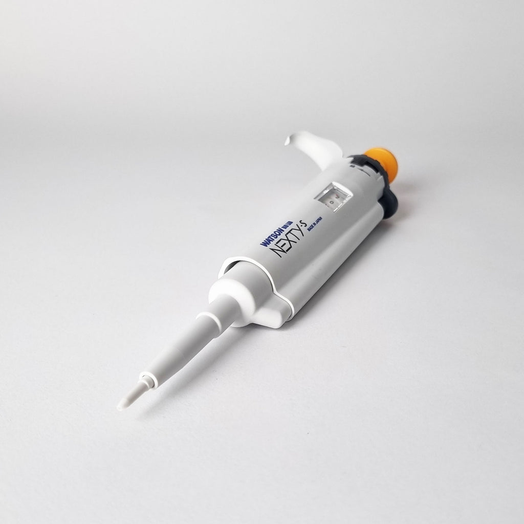 Watson NEXTY S Variable Volume Single Chanel Pipette lyophilised research peptide Australia