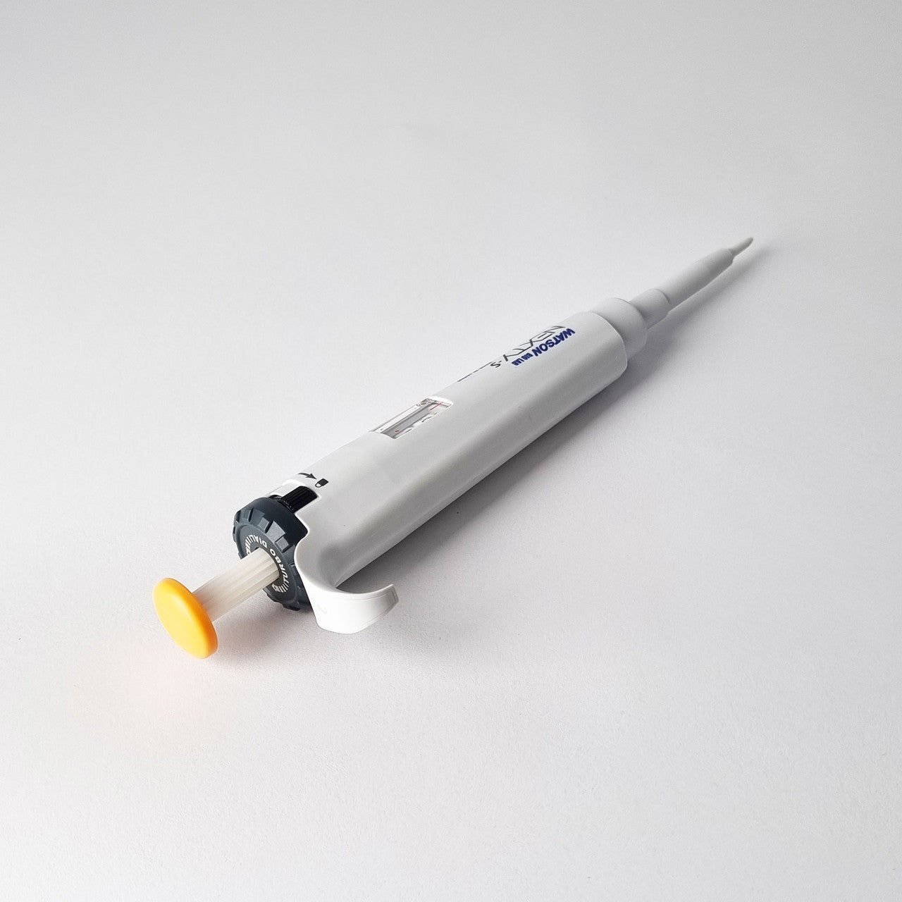 Watson NEXTY S Variable Volume Single Chanel Pipette lyophilised research peptide Australia