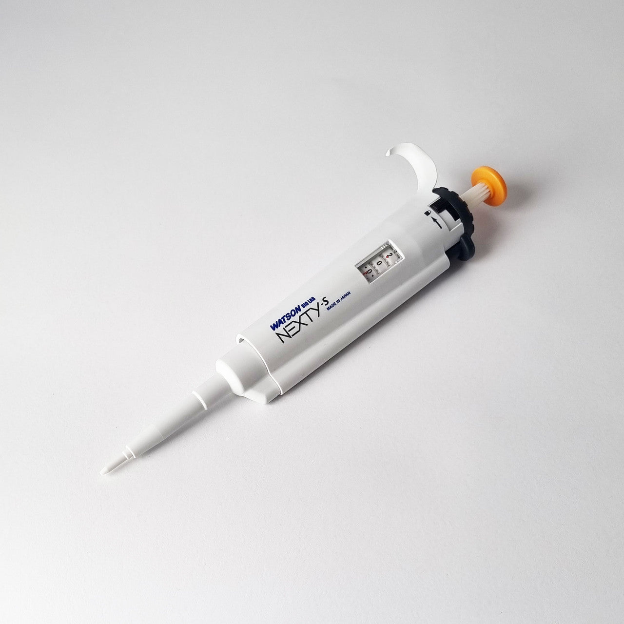 Watson NEXTY S Variable Volume Single Chanel Pipette lyophilised research peptide Australia