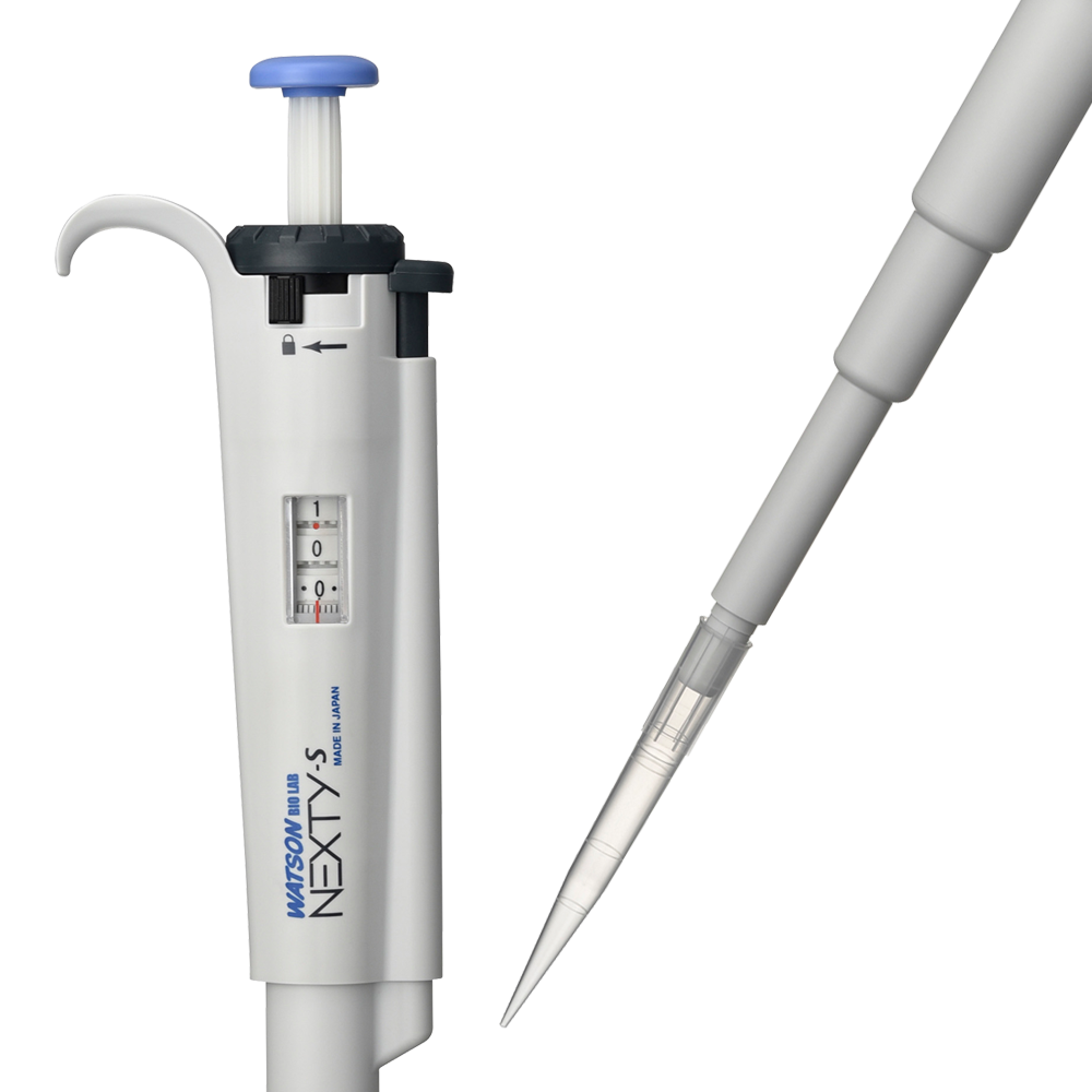 Watson NEXTY S Variable Volume Single Chanel Pipette 100~1000ul lyophilised research peptide Australia