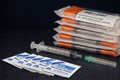 Lab Essentials Starter Kit lyophilised research peptide Australia