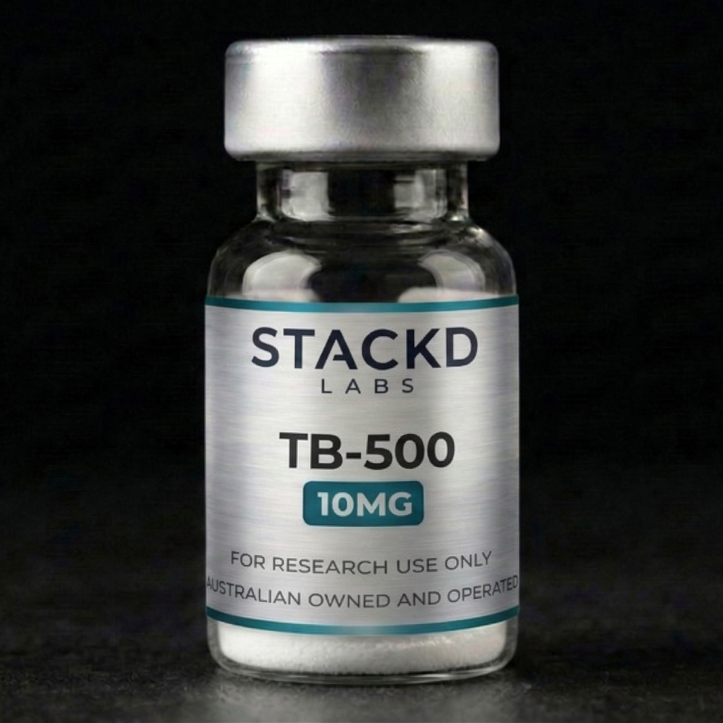 TB-500 Research Peptide (Lyophilised) | Lab Grade Supplier Australia 10mg lyophilised research peptide Australia