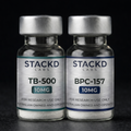 BPC-157 + TB-500 Kit lyophilised research peptide Australia