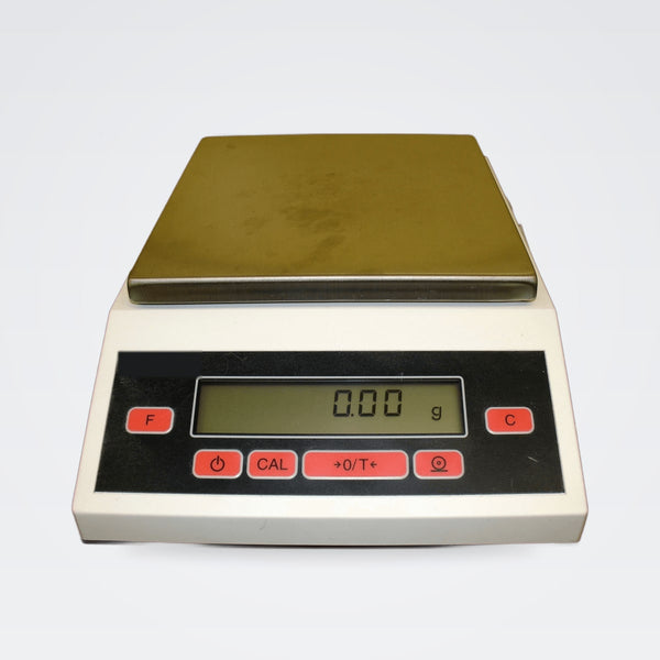 Digital Precision Balance, 500 g x 0.01 g