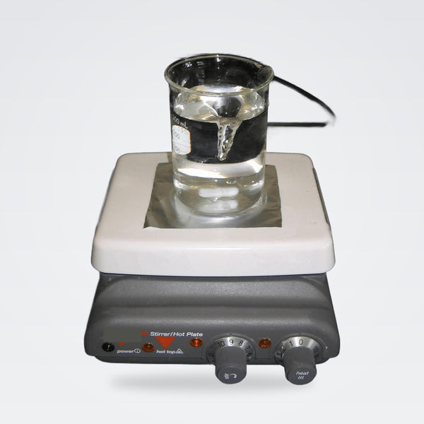 Magnetic Hotplate Stirrer