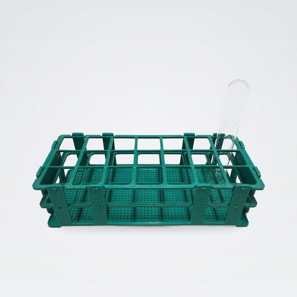 Polypropylene Test Tube Rack