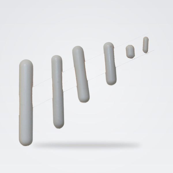 PTFE Magnetic Stir Bar Set